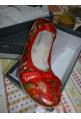 LPB : ballerines ELLA FLEURI - collection printemps/été 2016
