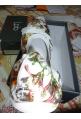 LPB : ballerines ELLA FLEURI - collection printemps/été 2016