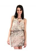 LPB : robe modèle FRADO SISO ref S166303 - collection printemps/été 2016