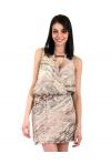 LPB : robe modèle FRADO SISO ref S166303 - collection printemps/été 2016
