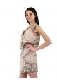 LPB : robe modèle FRADO SISO ref S166303 - collection printemps/été 2016