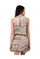 LPB : robe modèle FRADO SISO ref S166303 - collection printemps/été 2016