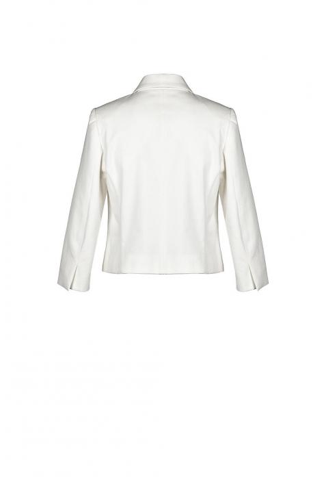 COP COPINE : veste smocking modèle BLUR - collection printemps/été 2016