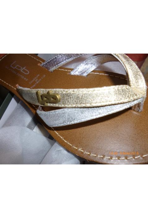 Tong cheap femme lpb