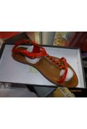 LPB : sandales modèle PETUNIA - collection printemps/été 2016