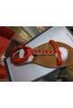 LPB : sandales modèle PETUNIA - collection printemps/été 2016
