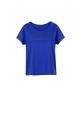 COP COPINE : t-shirt modèle CLUB - collection printemps/été 2016