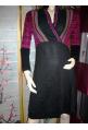 nouveauté 2009 : robe Pianurastudio ref IO 5686