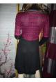 nouveauté 2009 : robe Pianurastudio ref IO 5686