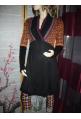 nouveauté 2009 : robe Pianurastudio ref IO 5686