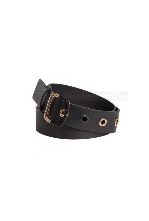 COP COPINE : ceinture modèle MIWA - collection automne/hiver 2016-2017