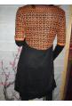 nouveauté 2009 : robe Pianurastudio ref IO 5686