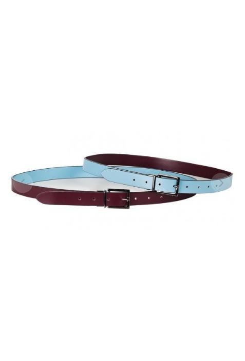COP COPINE : ceinture modèle DATE - collection automne/hiver 2016-2017