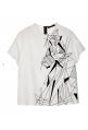 COP COPINE : top modèle MANGA - collection automne/hiver 2016-2017