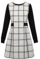 COP COPINE : robe modèle NIWA - collection automne/hiver 2016-2017