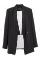 COP COPINE : veste modèle GINZA - collection automne/hiver 2016-2017