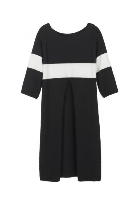 COP COPINE : tunique modèle KOME - collection automne/hiver 2016-2017