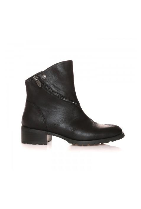 LPB : bottines modèle GRAZIA - collection automne/hiver 2016-2017