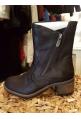 LPB : boots modèle BLANDINE - collection automne/hiver 2016-2017
