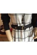 COP COPINE : ceinture modèle MIWA - collection automne/hiver 2016-2017