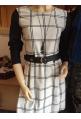 COP COPINE : robe modèle NIWA - collection automne/hiver 2016-2017