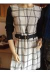 COP COPINE : robe modèle NIWA - collection automne/hiver 2016-2017