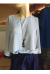 COP COPINE : top modèle NIJI - collection printemps/été 2017
