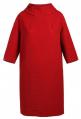 COP COPINE : robe courte modèle YOUKI - collection automne/hiver 2016-2017