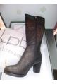 LPB : bottes modèle JUKE - collection automne/hiver 2016-2017