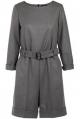 COP COPINE : combi short modèle BANYA - collection automne/hiver 2016-2017