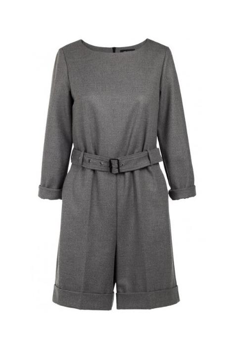 COP COPINE : combi short modèle BANYA - collection automne/hiver 2016-2017