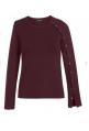 COP COPINE : t-shirt jersey modèle KOZUKA - collection automne/hiver 2016-2017