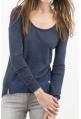 LPB : pull pailleté ref W162716 - collection automne/hiver 2016-2017