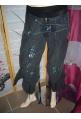 NOUVEAU ! pantacourt MetFG ligne Jeanesis Donna 08/09