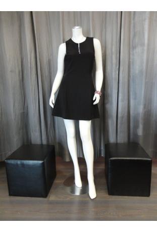 LPB : robe modèle GANTERLO ref W162004 - collection automne/hiver 2016-2017