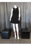 LPB : robe modèle GANTERLO ref W162004 - collection automne/hiver 2016-2017