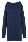 COP COPINE : pull oversize modèle SANPO - collection automne/hiver 2016-2017