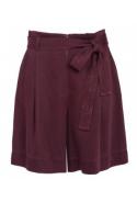 COP COPINE : jupe-culotte courte modèle OSAKABIS - collection automne/hiver 2016-2017