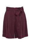 COP COPINE : jupe-culotte courte modèle OSAKABIS - collection automne/hiver 2016-2017