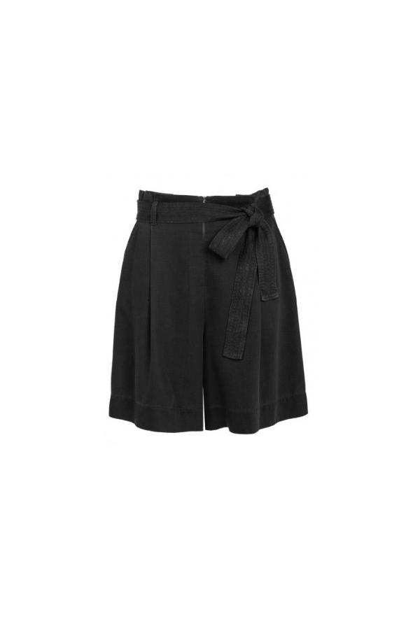 jupe culotte courte