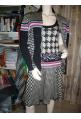 NOUVEAUTE : robe Pianurastudio hiver 2008