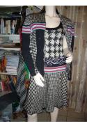NOUVEAUTE : robe Pianurastudio hiver 2008