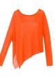 COP COPINE : pull modèle ASANA - collection printemps/été 2017