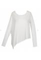 COP COPINE : pull modèle ASANA - collection printemps/été 2017
