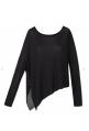 COP COPINE : pull modèle ASANA - collection printemps/été 2017