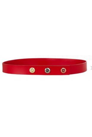 COP COPINE : ceinture modèle BLING - collection printemps/été 2017