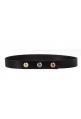 COP COPINE : ceinture modèle BLING - collection printemps/été 2017