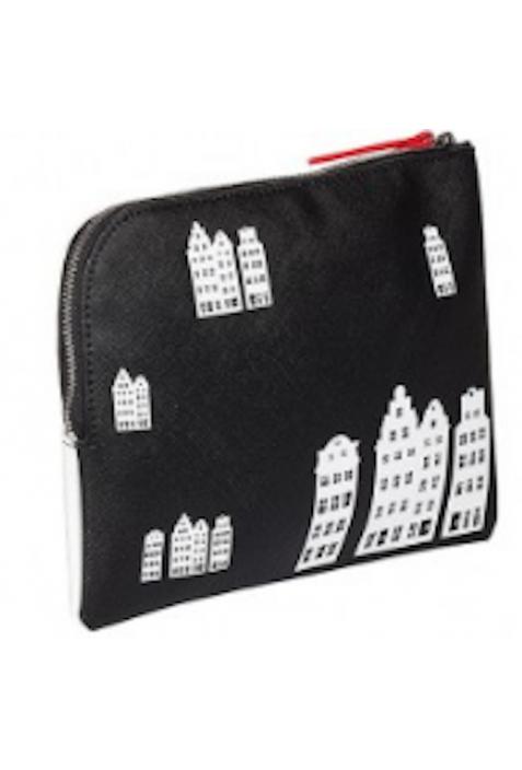 COP COPINE : pochette modèle STOCKHOLM - collection printemps/été 2017