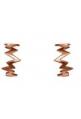 COP COPINE : boucles d'oreilles modèle SHARK - collection printemps/été 2017