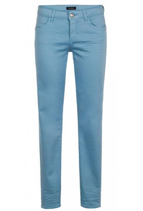 COP COPINE : jean slim modèle CLEMENT - collection printemps/été 2017